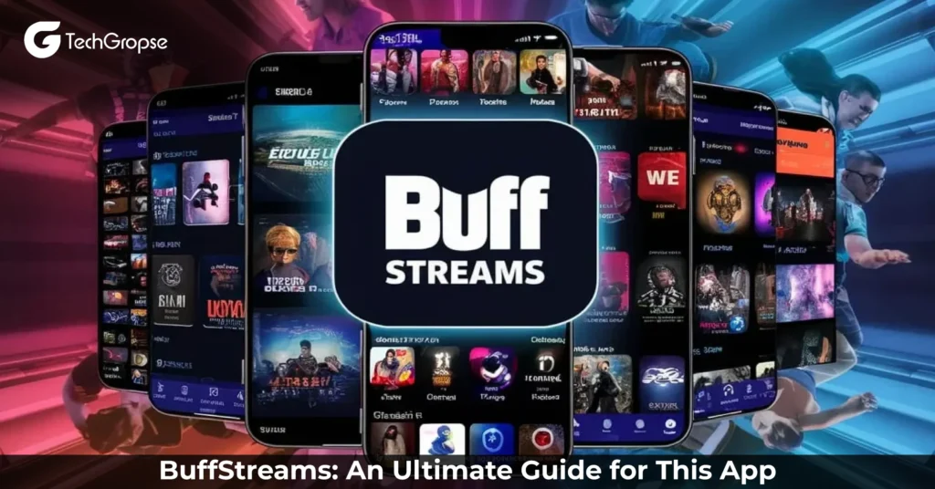 Buffstreams: The Ultimate Guide to Free Sports Streaming - Ny Mag