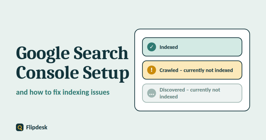 google-search-console-setup